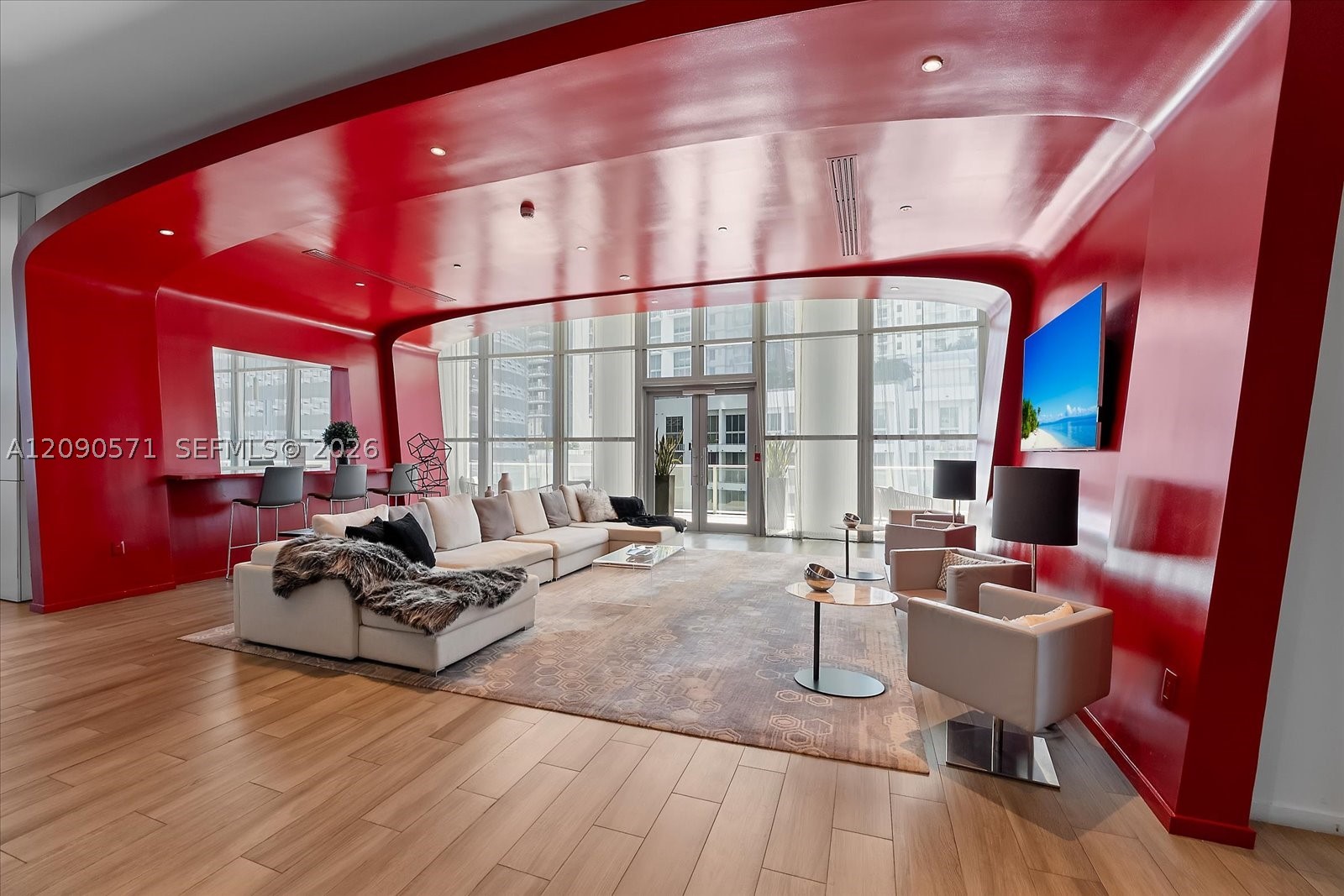 1100 S Miami Ave #1406, Miami FL 33130