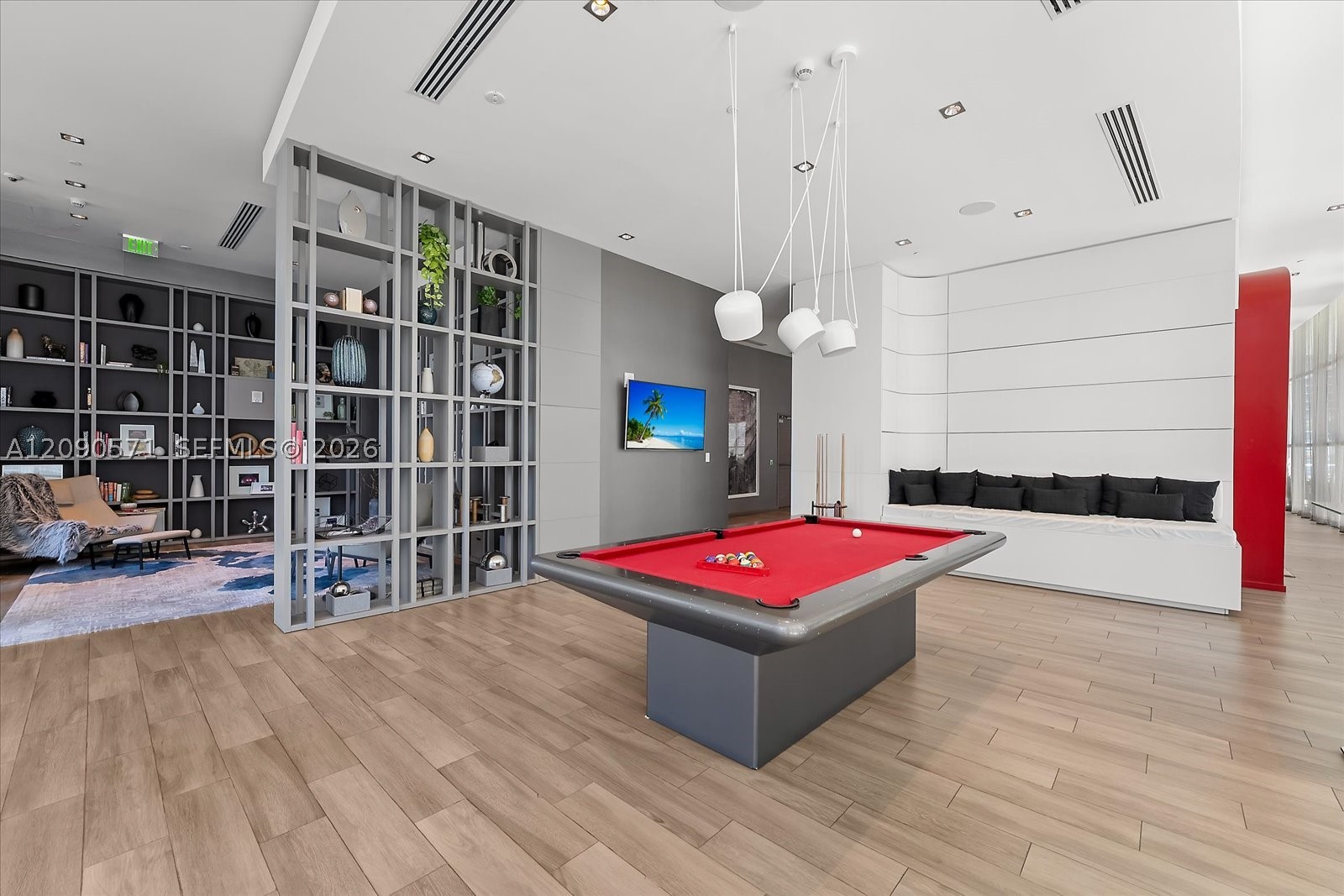 1100 S Miami Ave #1406, Miami FL 33130