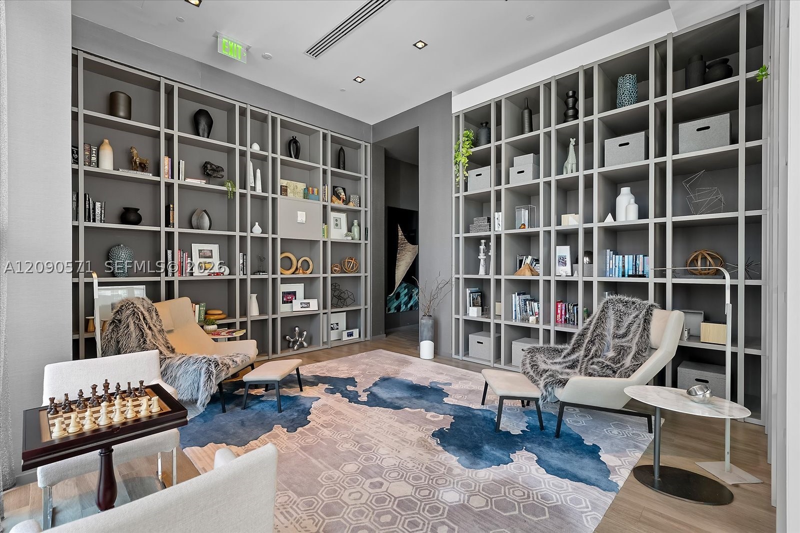 1100 S Miami Ave #1406, Miami FL 33130