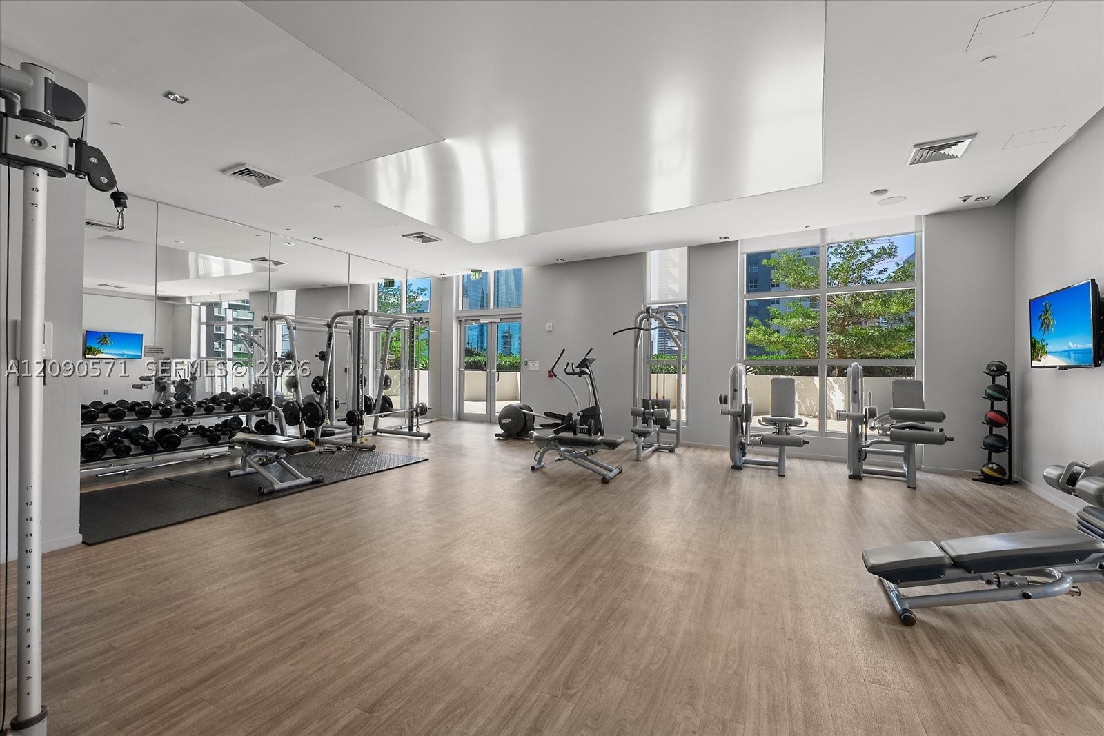 1100 S Miami Ave #1406, Miami FL 33130