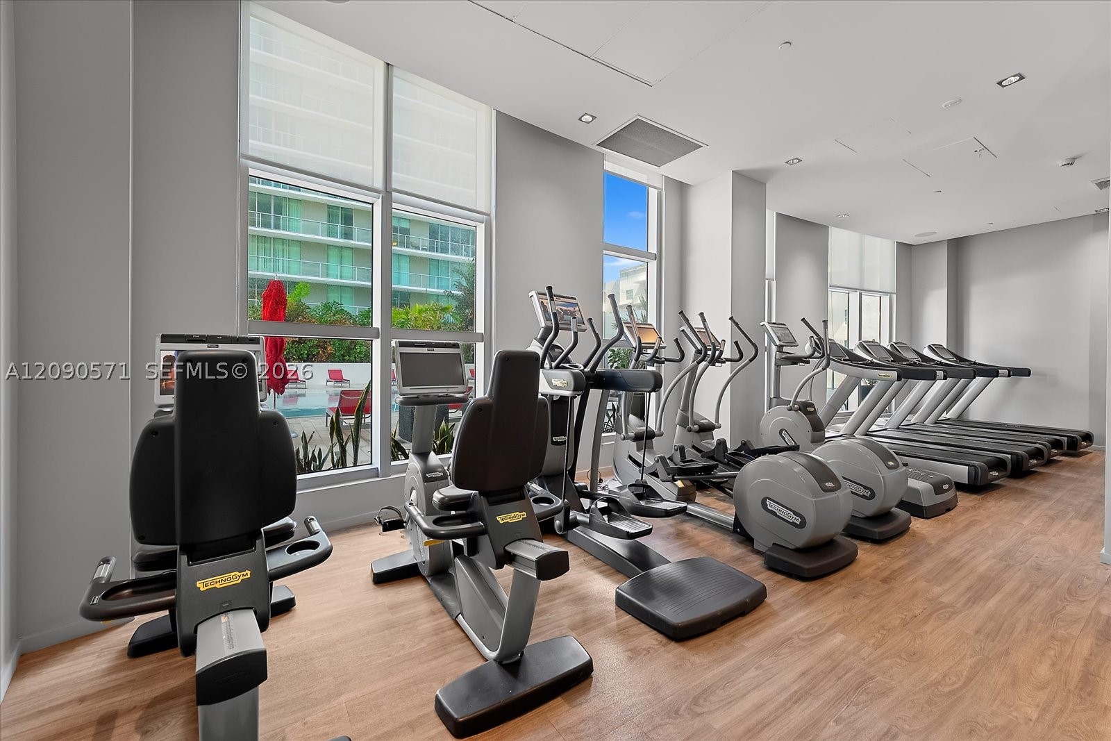 1100 S Miami Ave #1406, Miami FL 33130