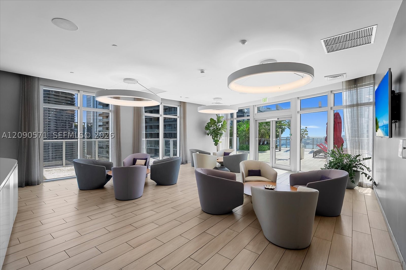 1100 S Miami Ave #1406, Miami FL 33130