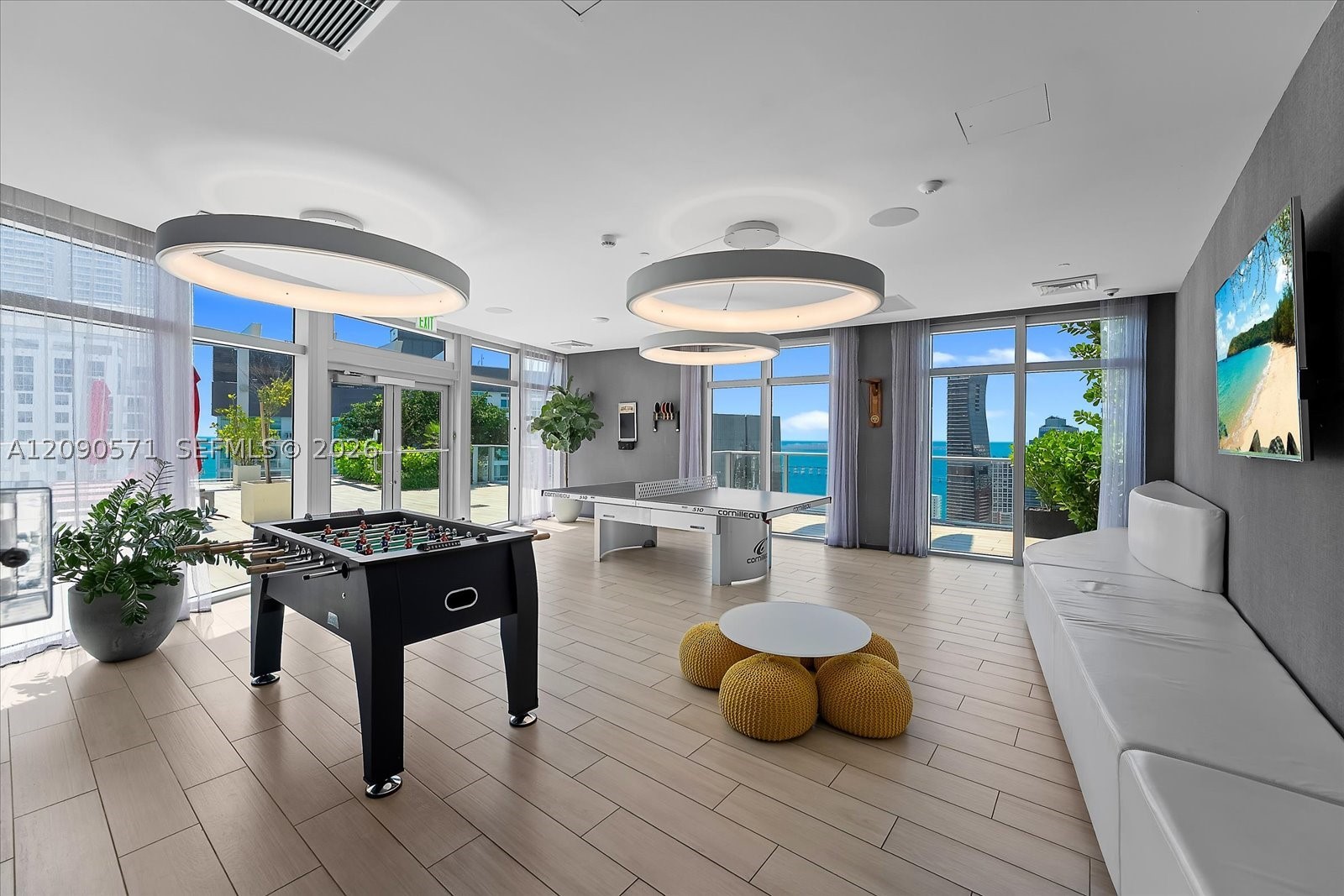 1100 S Miami Ave #1406, Miami FL 33130
