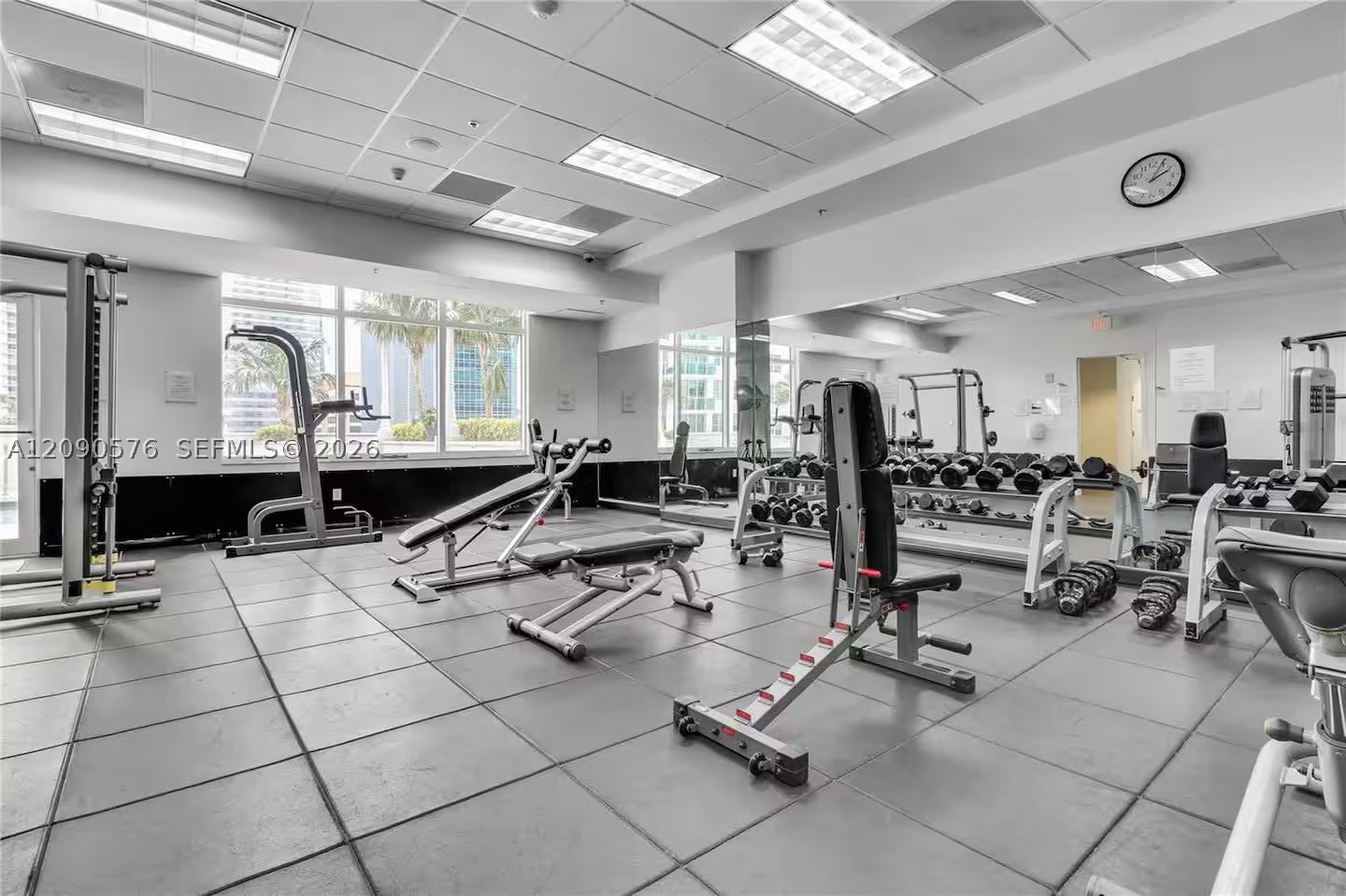 1200 Brickell Bay Dr #2016, Miami FL 33131