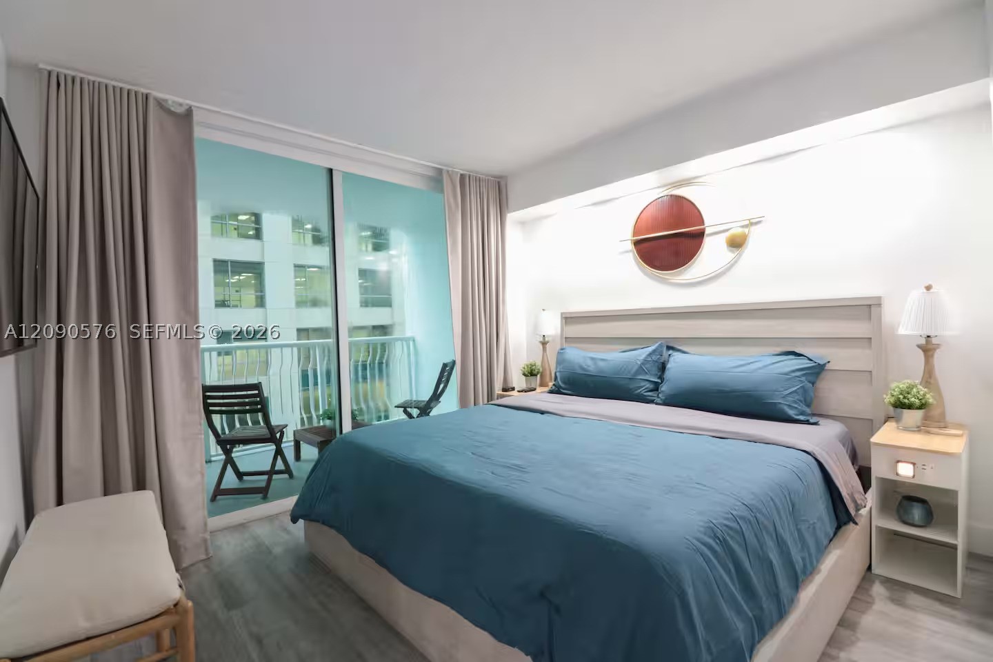 1200 Brickell Bay Dr #2016, Miami FL 33131