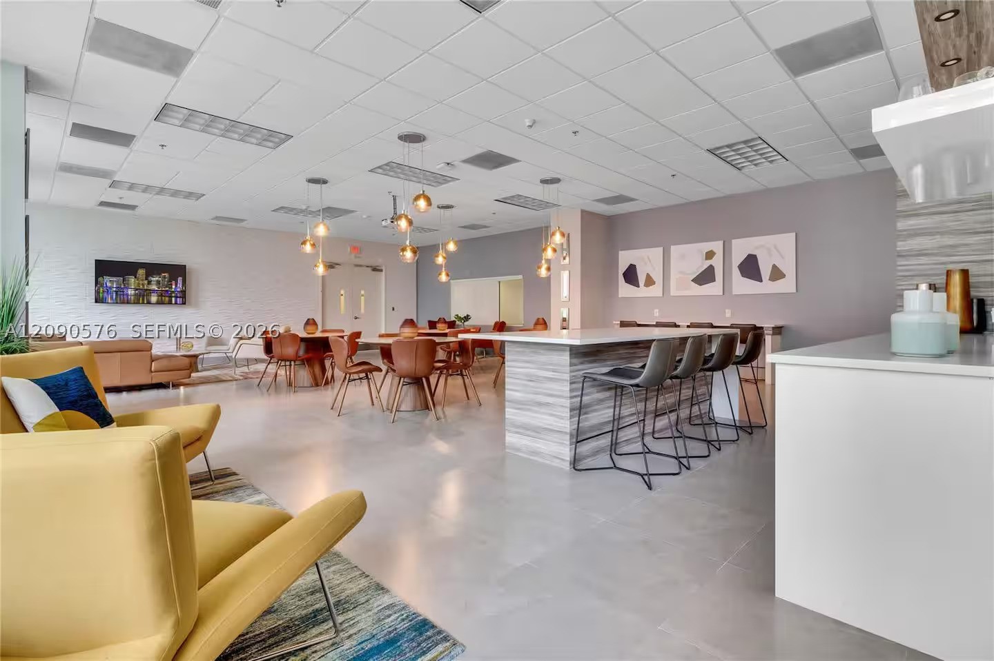 1200 Brickell Bay Dr #2016, Miami FL 33131