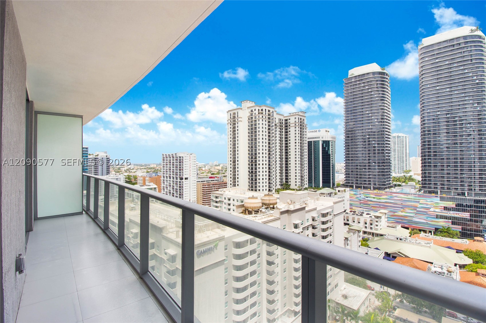 1100 S Miami Ave #2009, Miami FL 33130