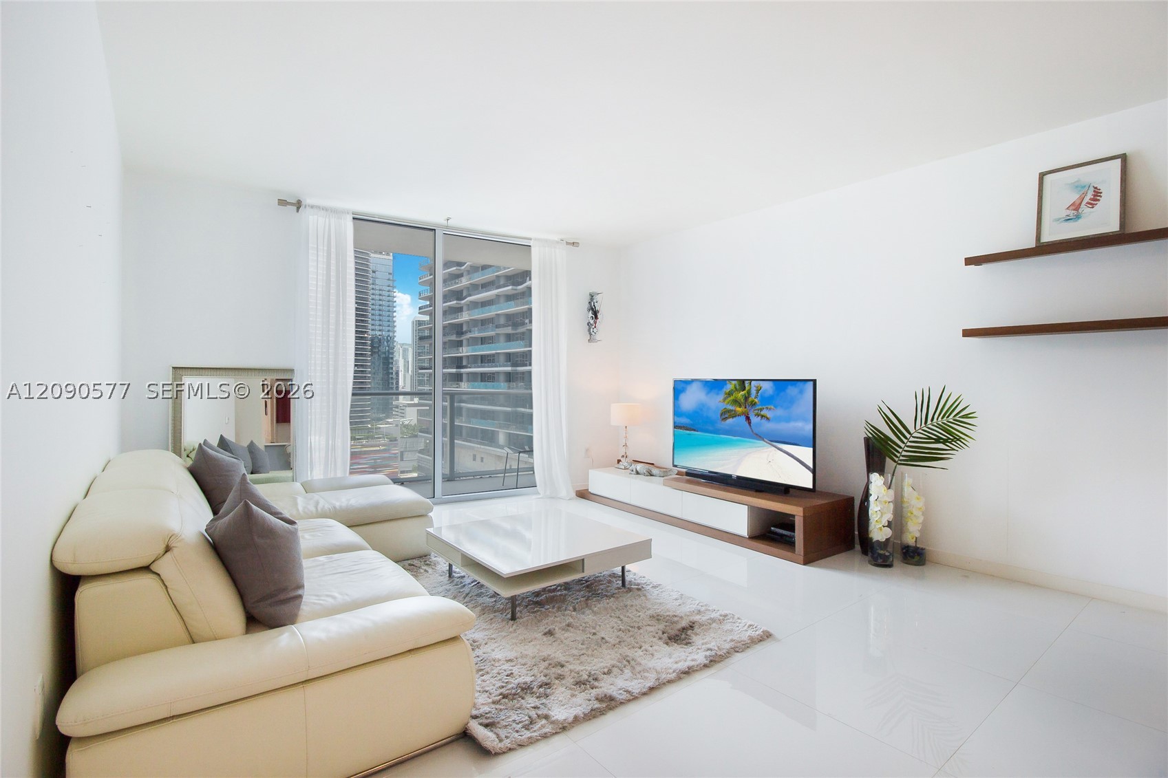 1100 S Miami Ave #2009, Miami FL 33130