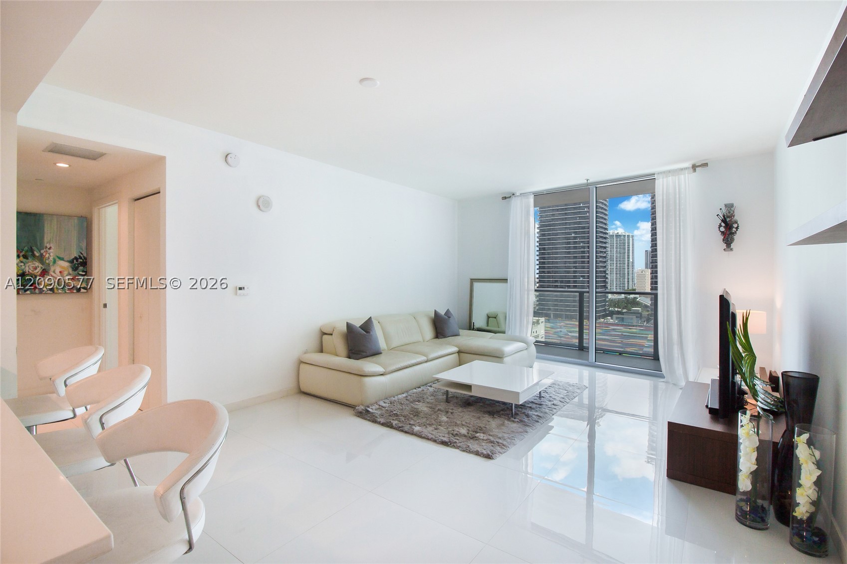 1100 S Miami Ave #2009, Miami FL 33130