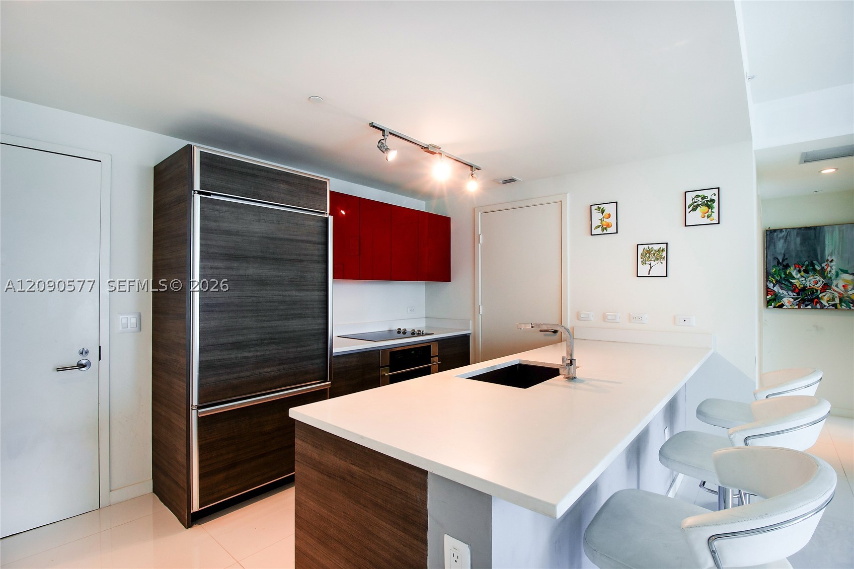 1100 S Miami Ave #2009, Miami FL 33130