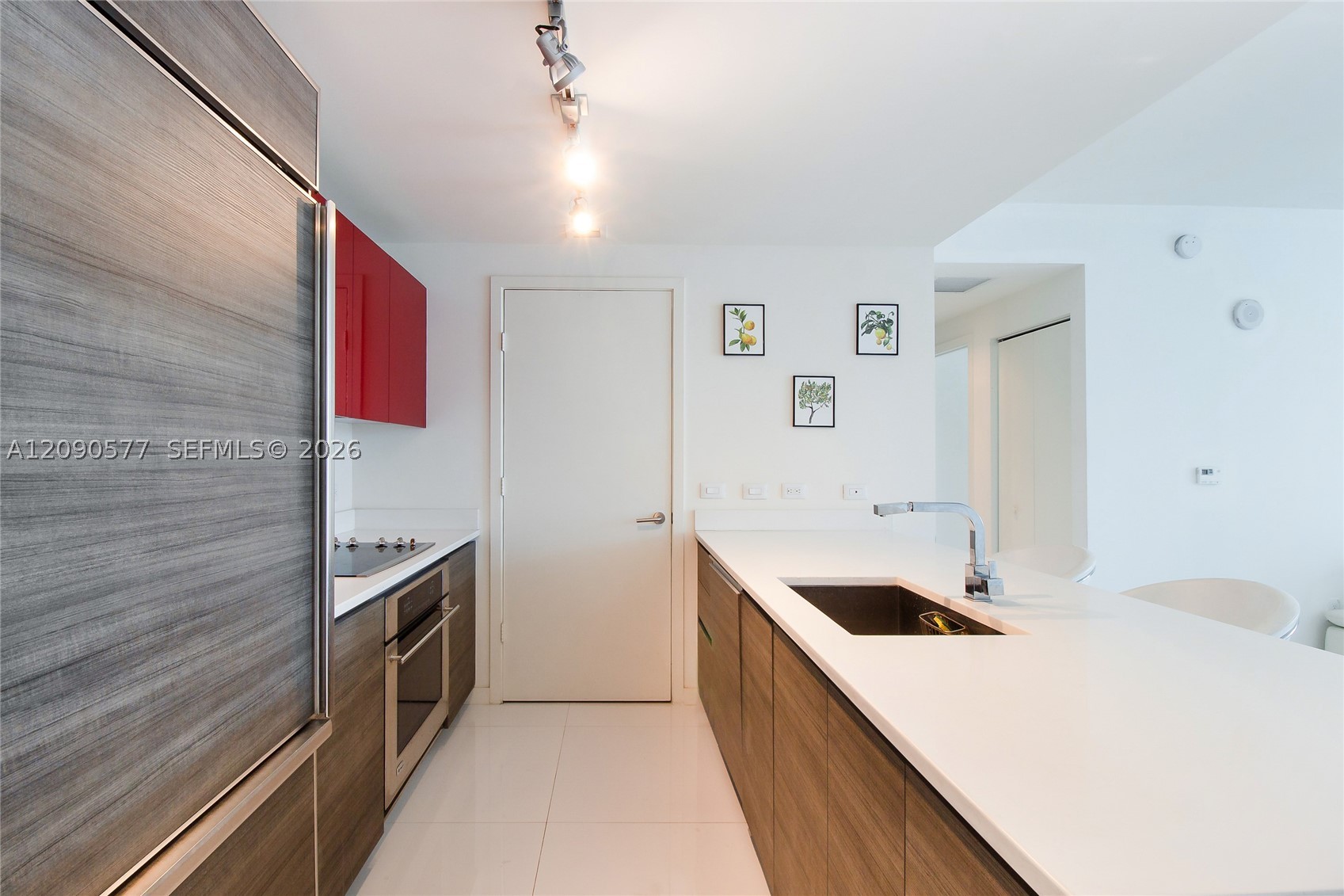 1100 S Miami Ave #2009, Miami FL 33130
