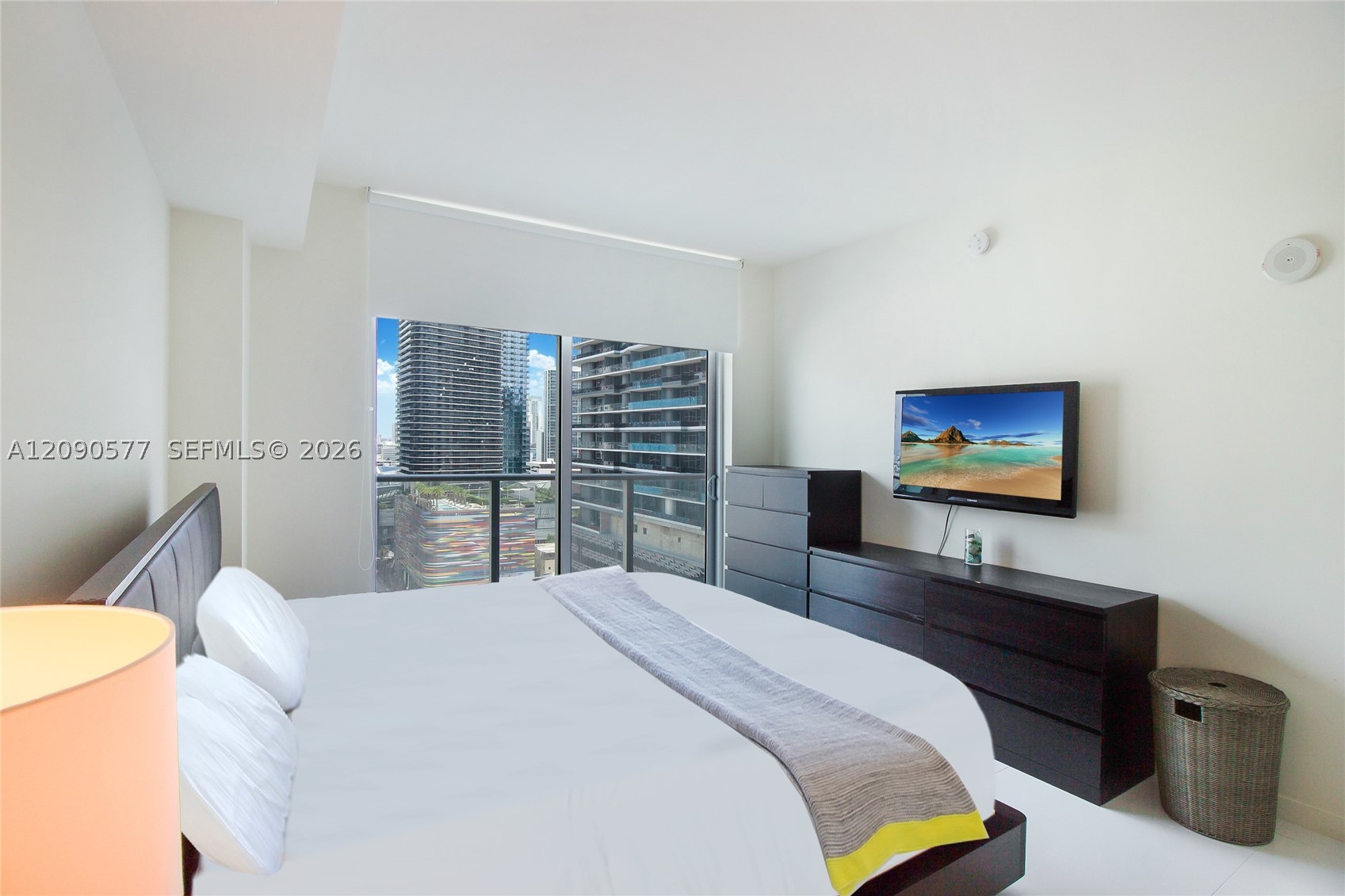 1100 S Miami Ave #2009, Miami FL 33130