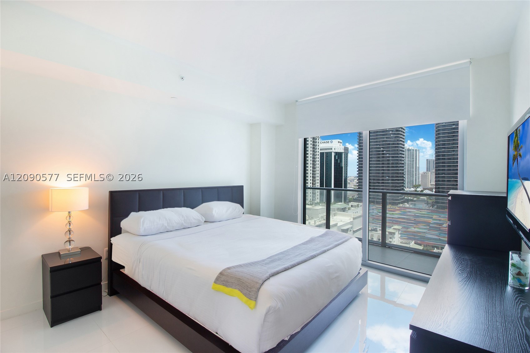 1100 S Miami Ave #2009, Miami FL 33130
