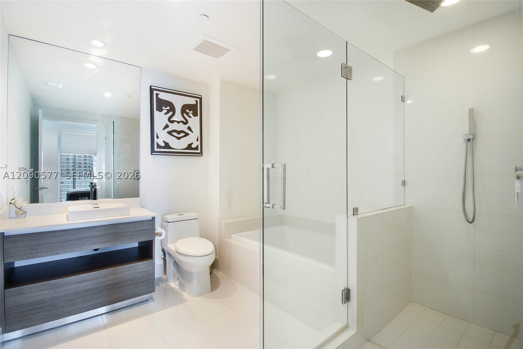 1100 S Miami Ave #2009, Miami FL 33130
