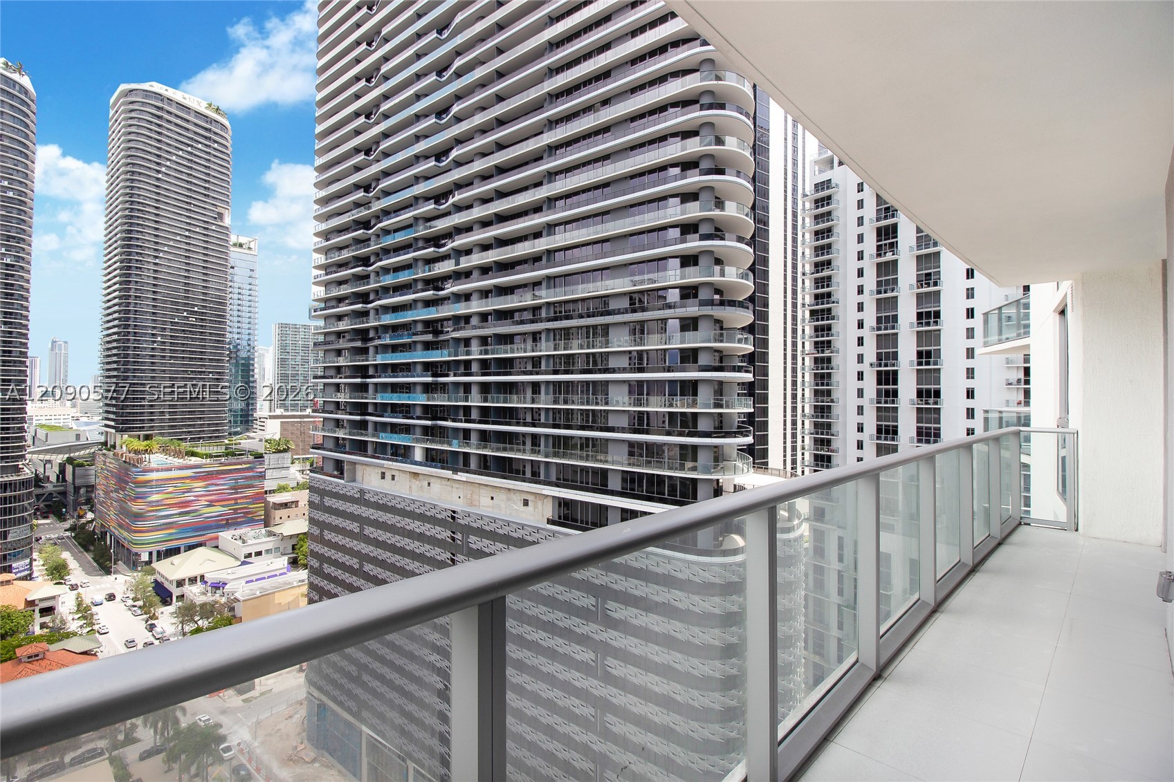 1100 S Miami Ave #2009, Miami FL 33130