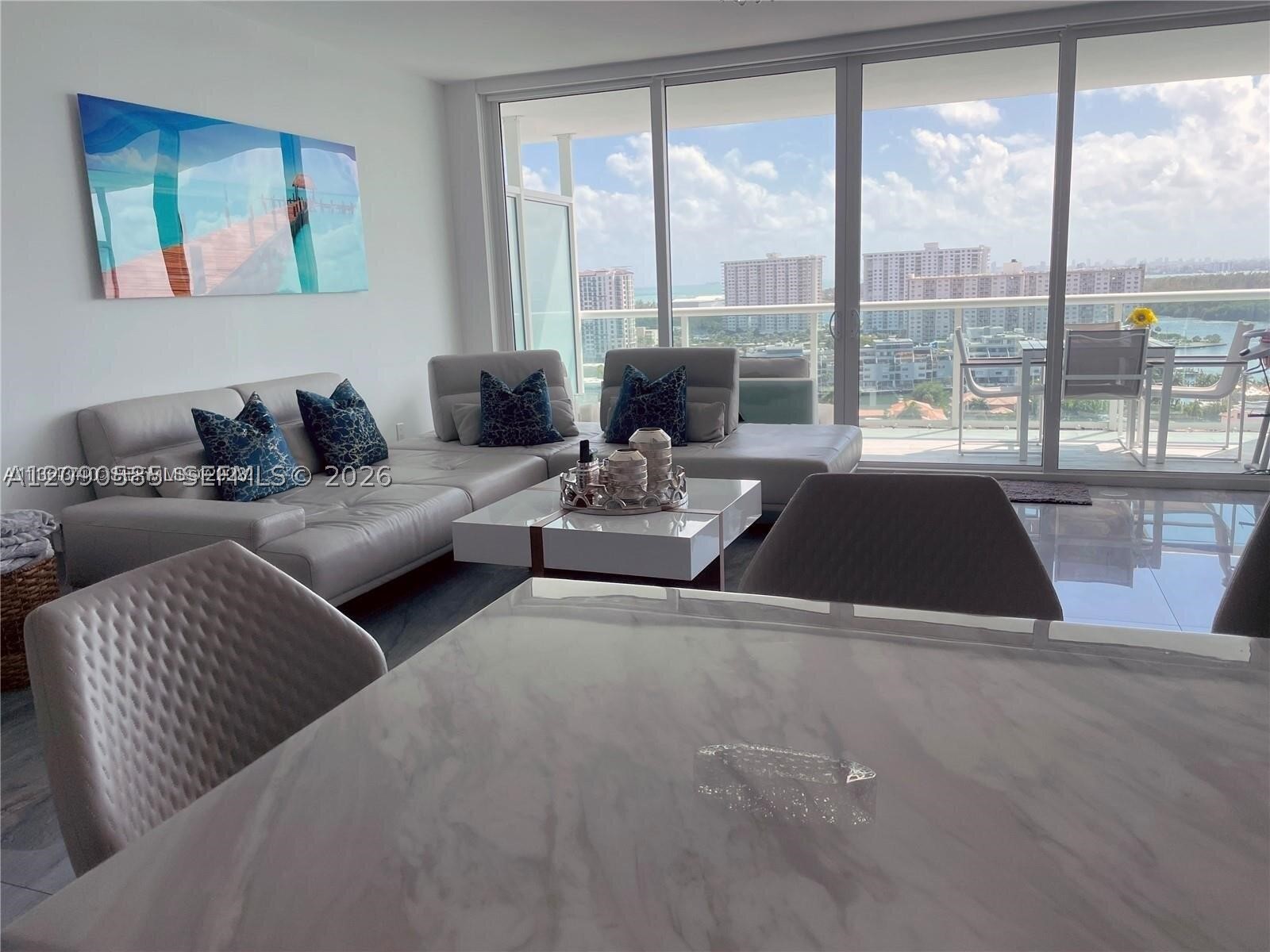 400 Sunny Isles Blvd #1719, Sunny Isles Beach FL 33160