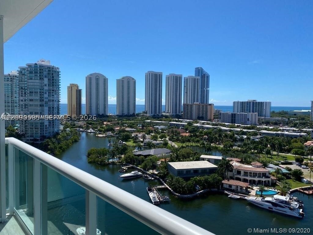 400 Sunny Isles Blvd #1719, Sunny Isles Beach FL 33160