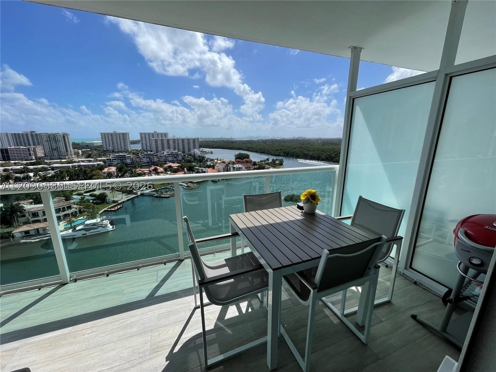 400 Sunny Isles Blvd #1719, Sunny Isles Beach FL 33160