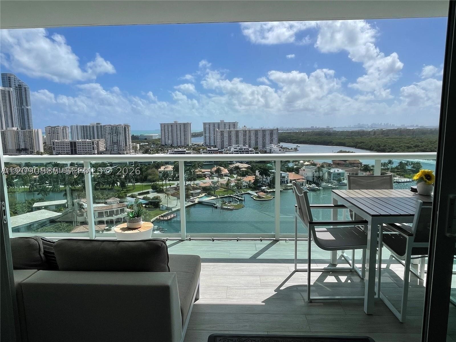 400 Sunny Isles Blvd #1719, Sunny Isles Beach FL 33160
