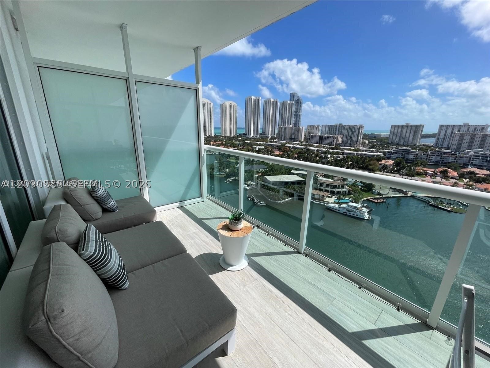 400 Sunny Isles Blvd #1719, Sunny Isles Beach FL 33160