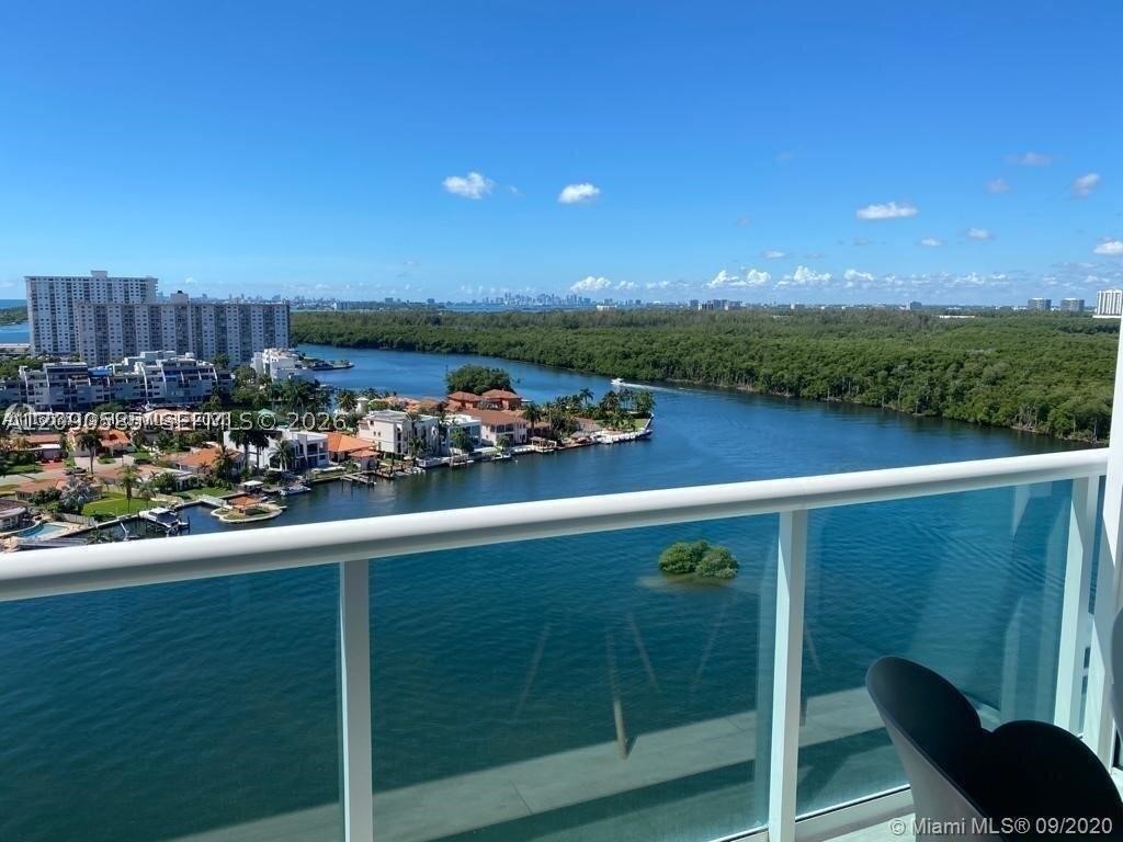 400 Sunny Isles Blvd #1719, Sunny Isles Beach FL 33160
