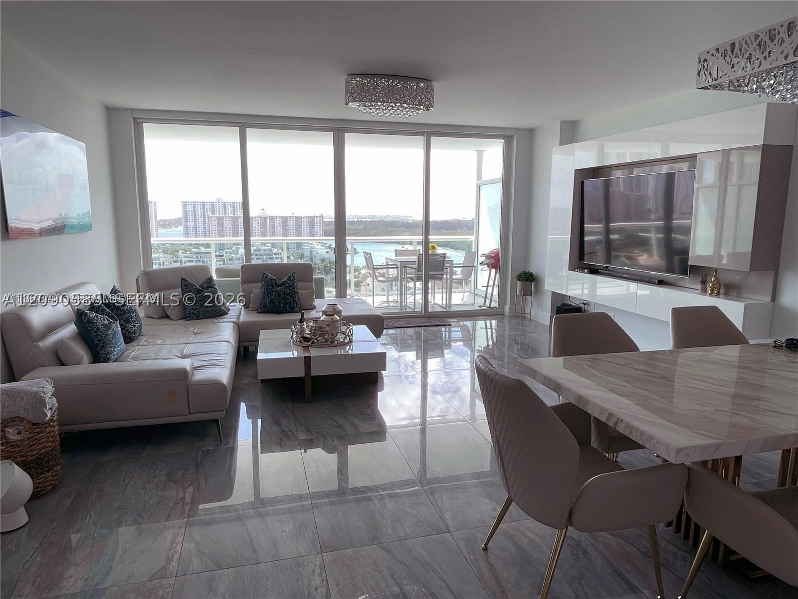 400 Sunny Isles Blvd #1719, Sunny Isles Beach FL 33160