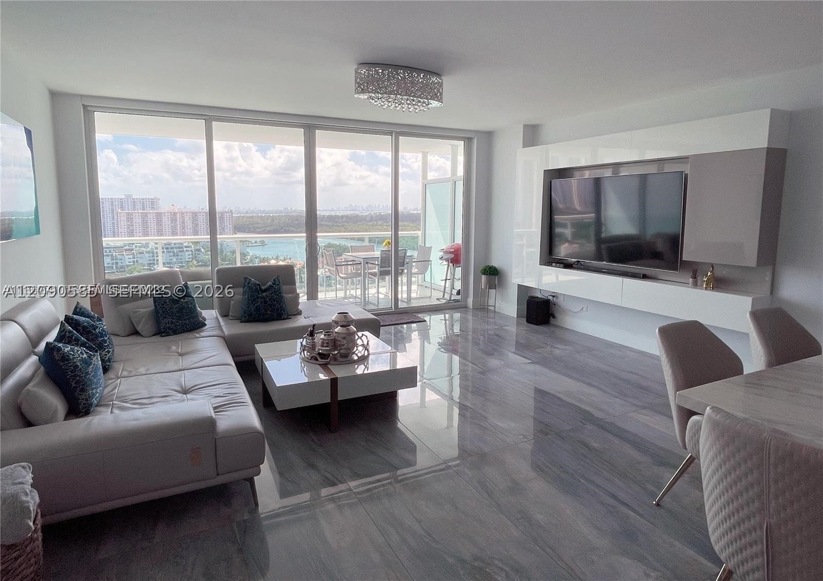 400 Sunny Isles Blvd #1719, Sunny Isles Beach FL 33160
