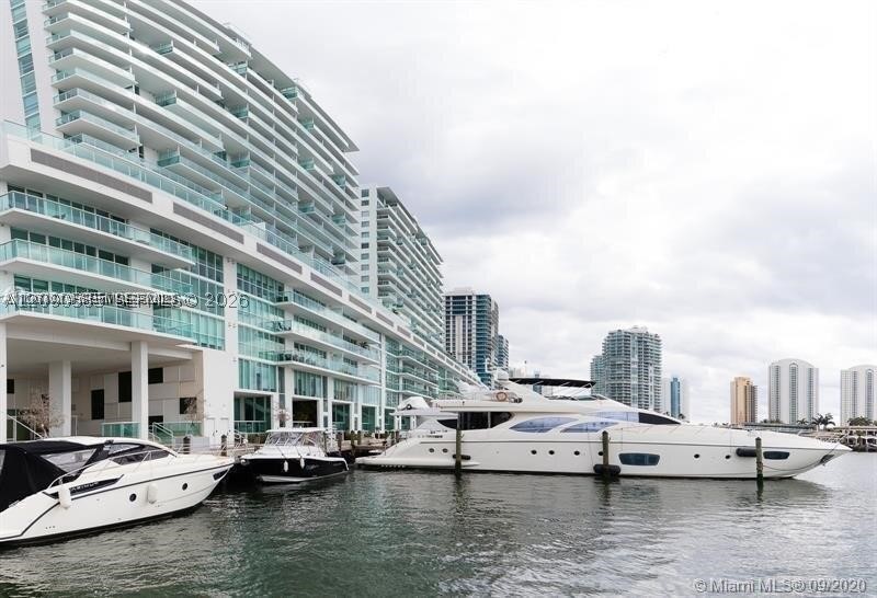 400 Sunny Isles Blvd #1719, Sunny Isles Beach FL 33160