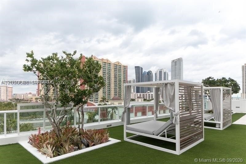 400 Sunny Isles Blvd #1719, Sunny Isles Beach FL 33160