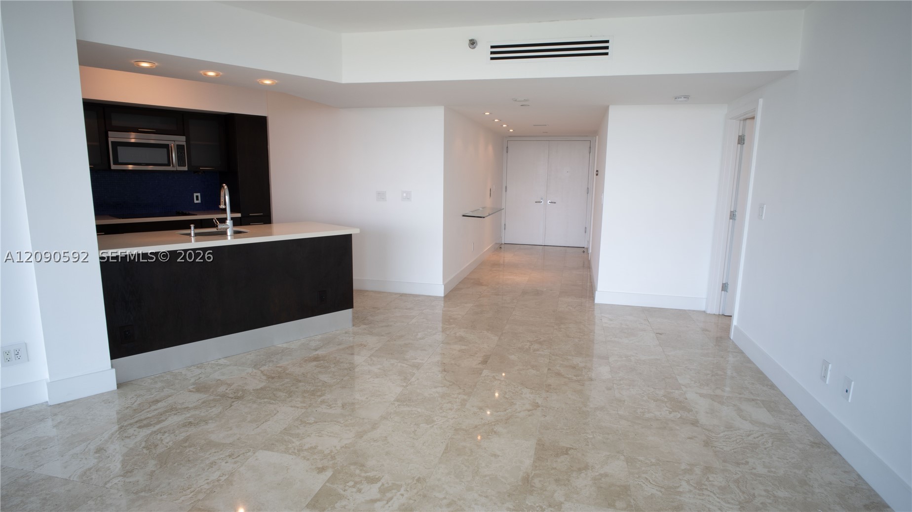 2127 SE Brickell Ave #1406, Miami FL 33129