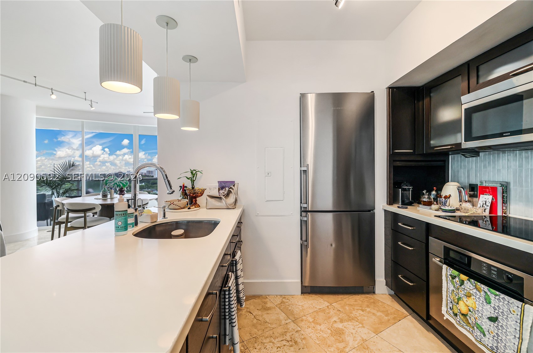 2127 SE Brickell Ave #1406, Miami FL 33129