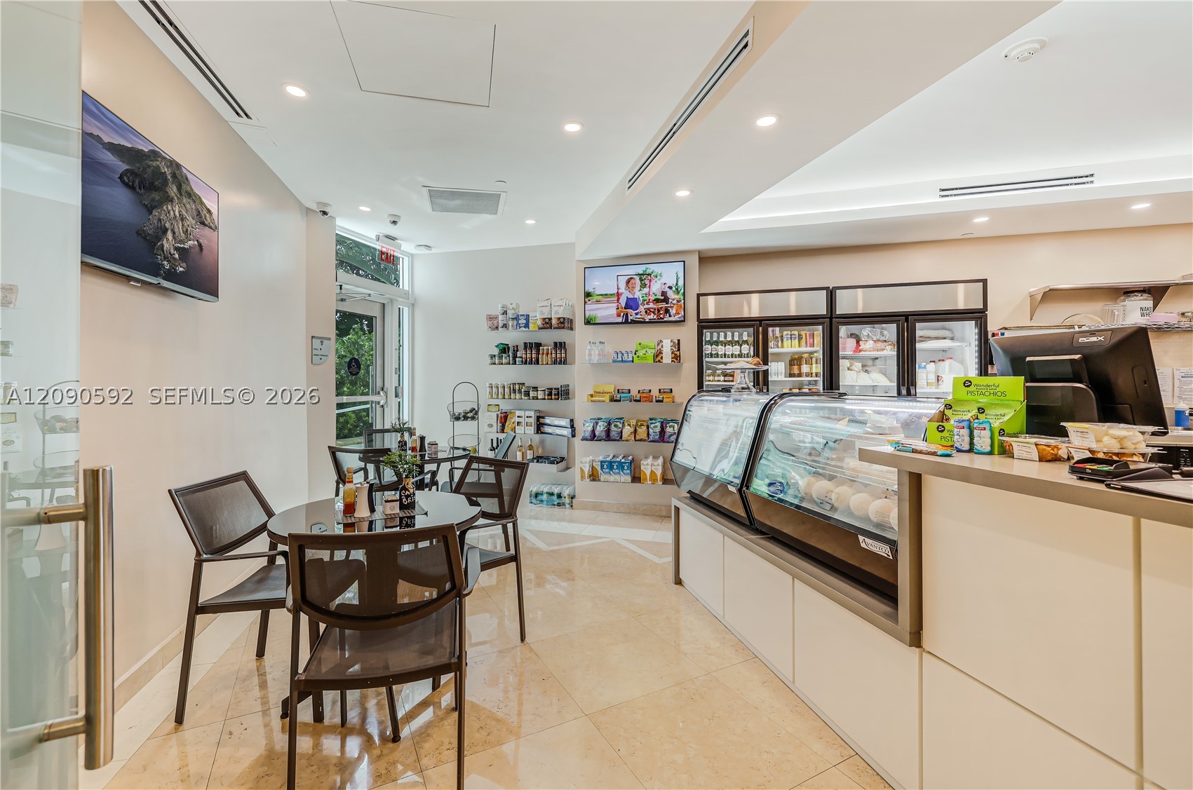 2127 SE Brickell Ave #1406, Miami FL 33129