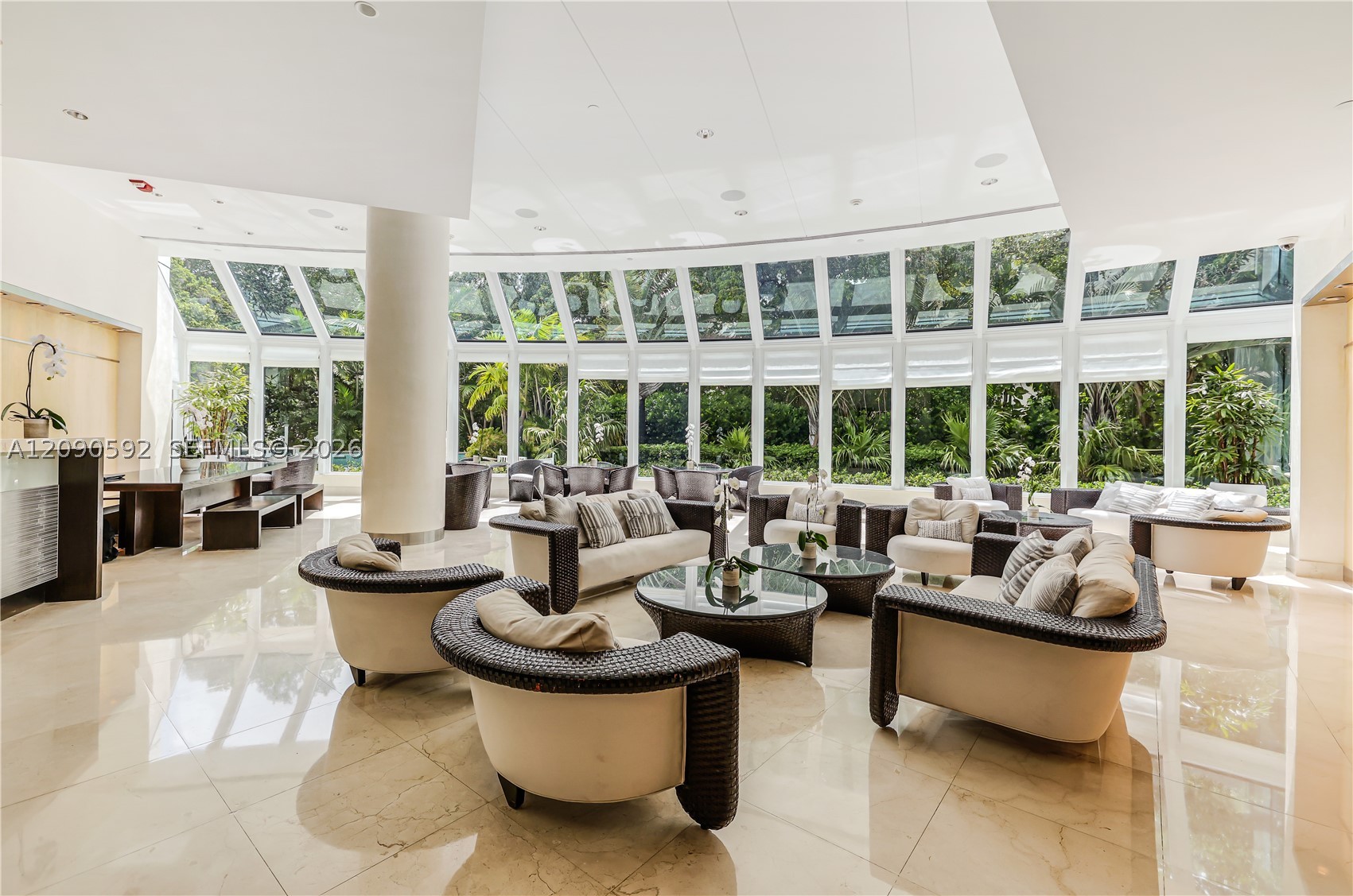 2127 SE Brickell Ave #1406, Miami FL 33129