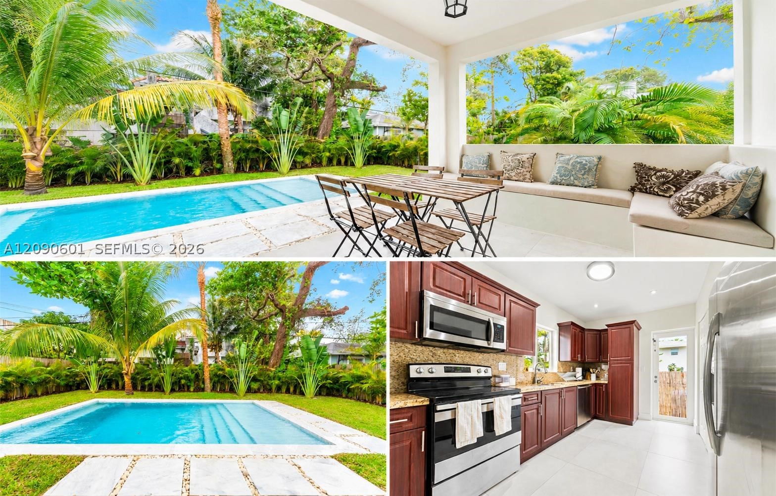 38 NE 50th St, Miami FL 33137