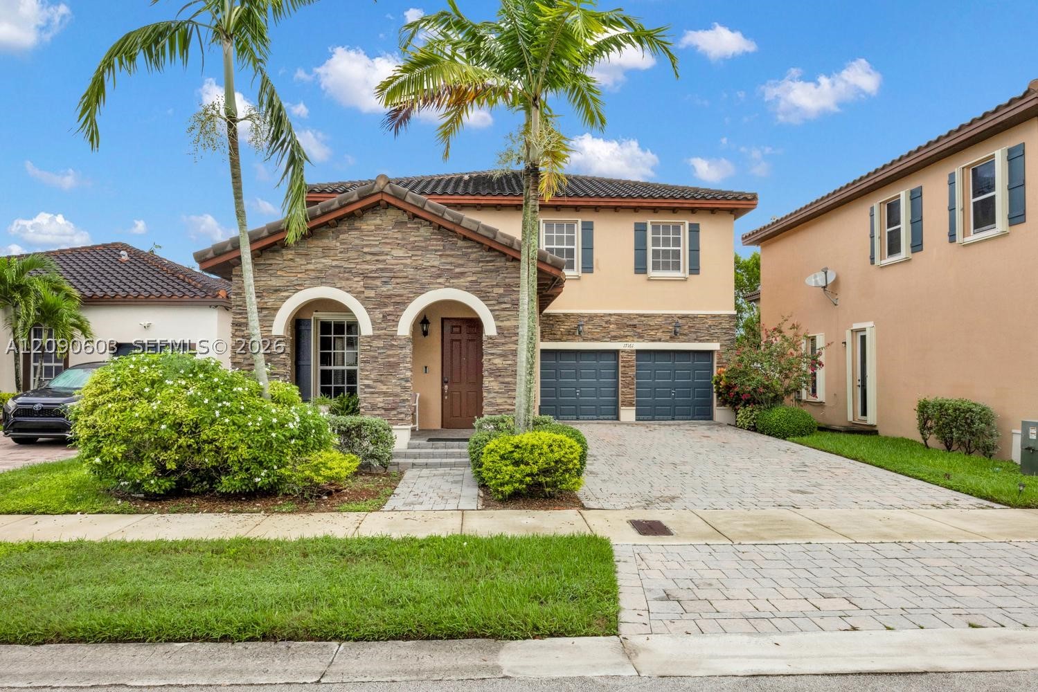 17161 SW 91st St, Miami FL 33196