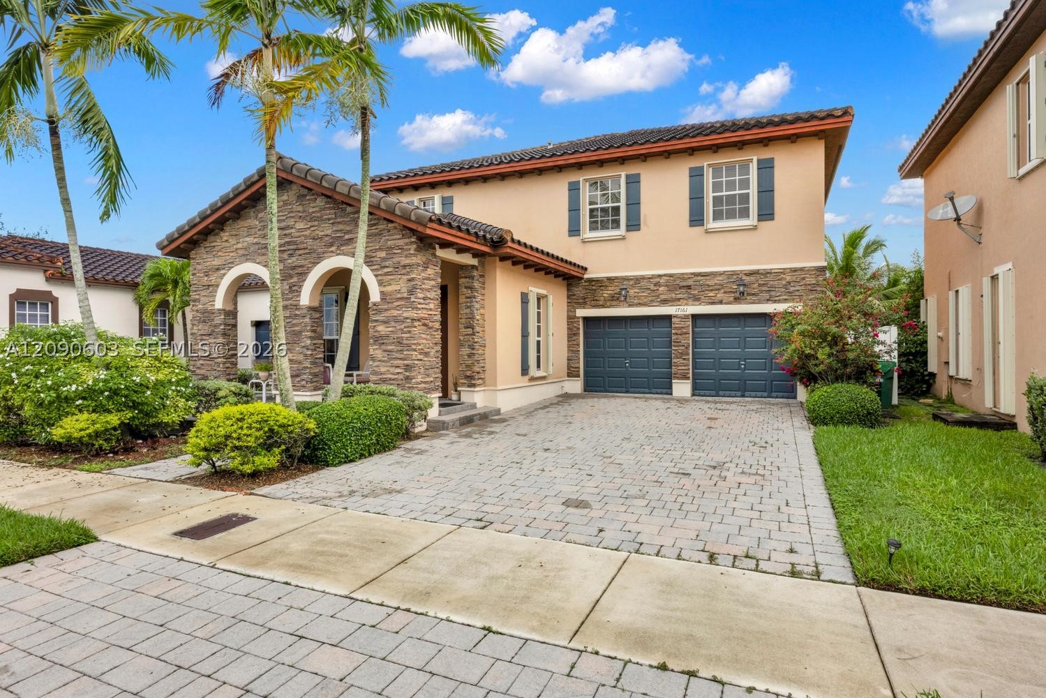 17161 SW 91st St, Miami FL 33196