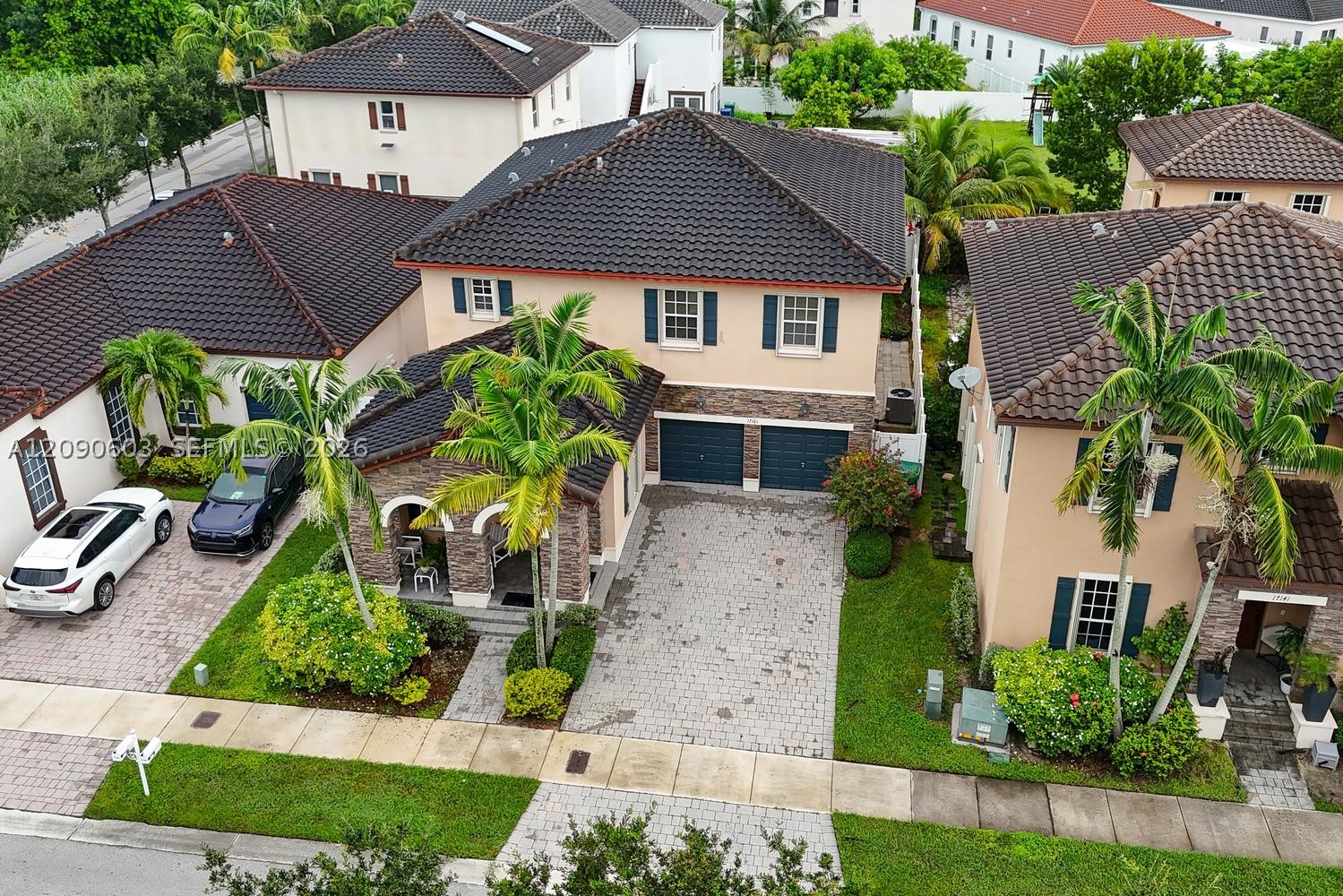 17161 SW 91st St, Miami FL 33196
