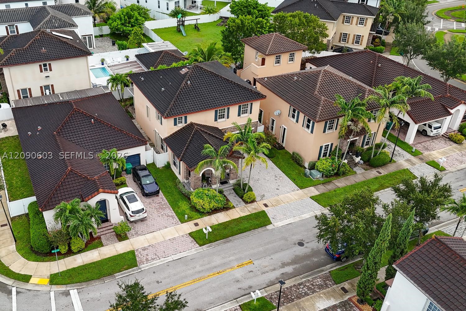 17161 SW 91st St, Miami FL 33196