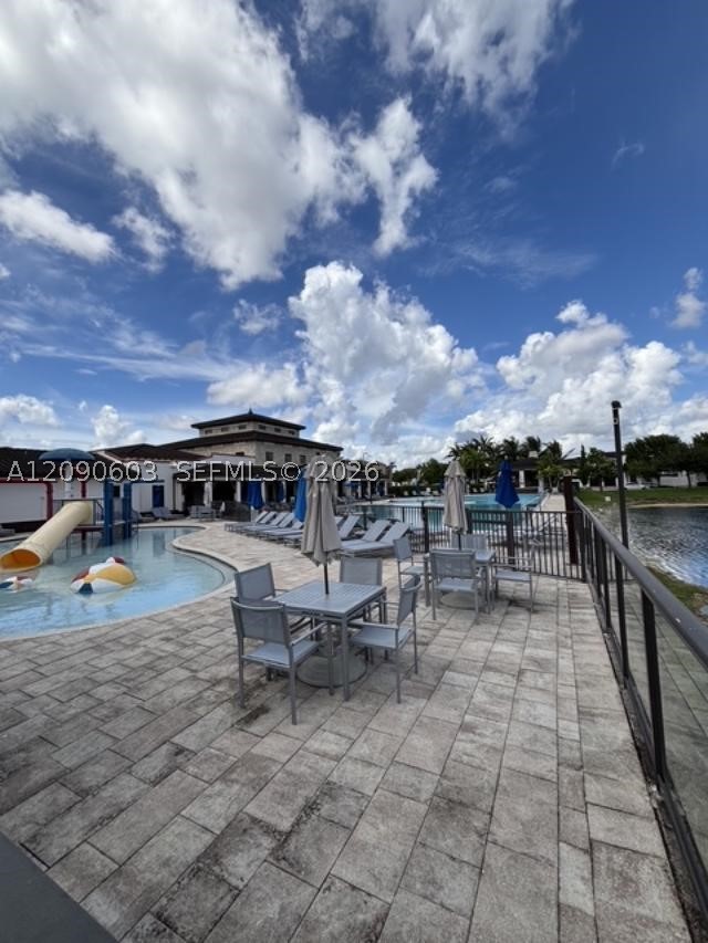 17161 SW 91st St, Miami FL 33196