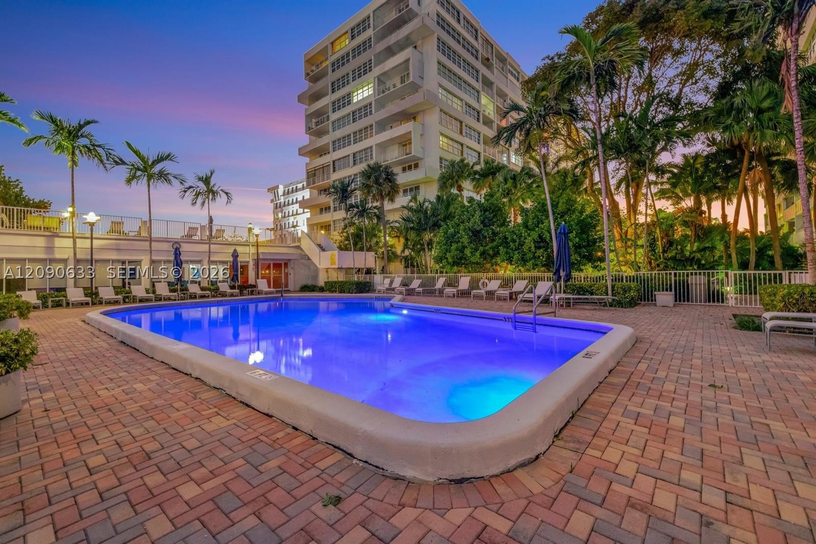 Fort Lauderdale FL 33304 - A12090633