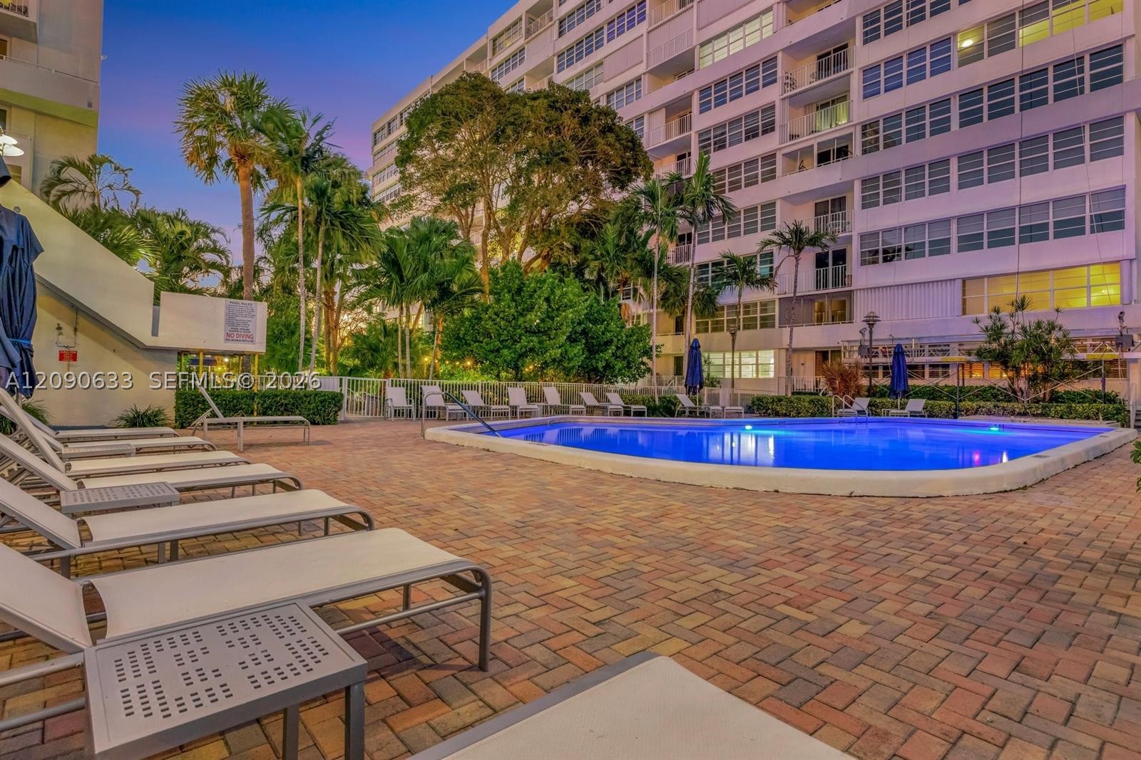 Fort Lauderdale FL 33304 - A12090633
