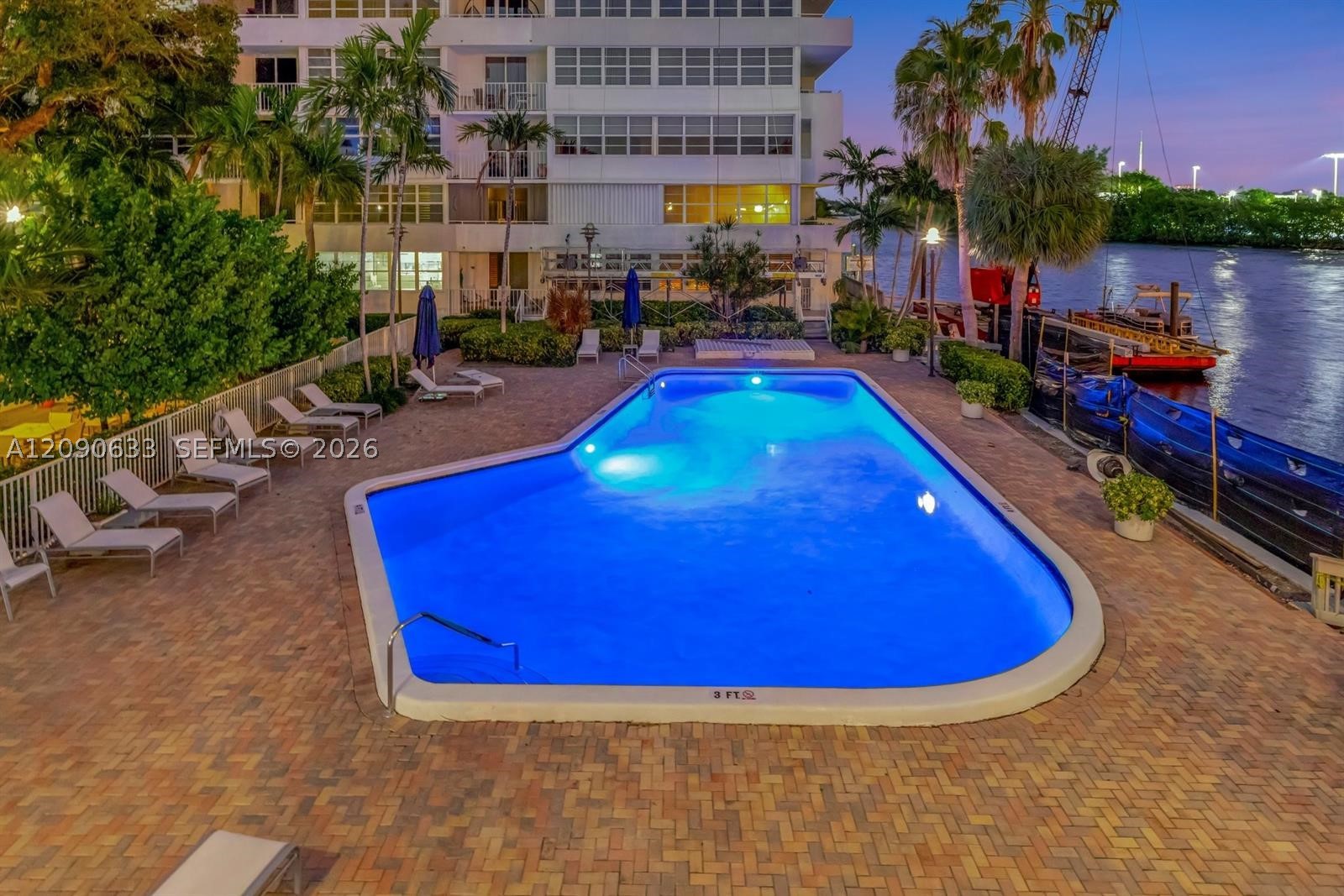 Fort Lauderdale FL 33304 - A12090633