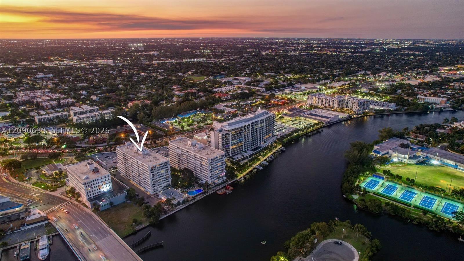 Fort Lauderdale FL 33304 - A12090633