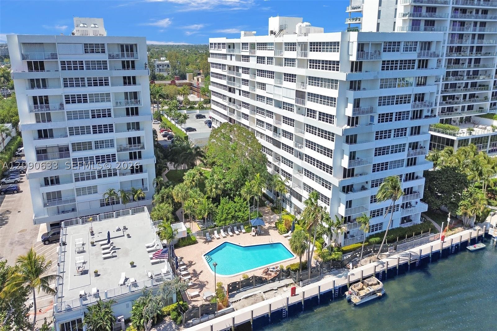 Fort Lauderdale FL 33304 - A12090633