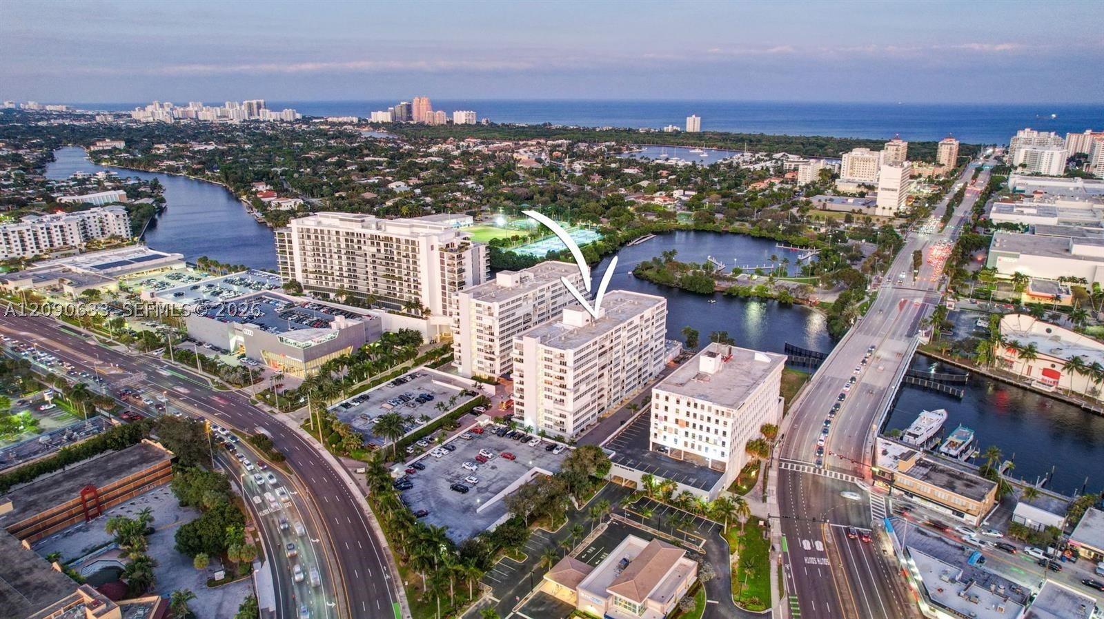 Fort Lauderdale FL 33304 - A12090633
