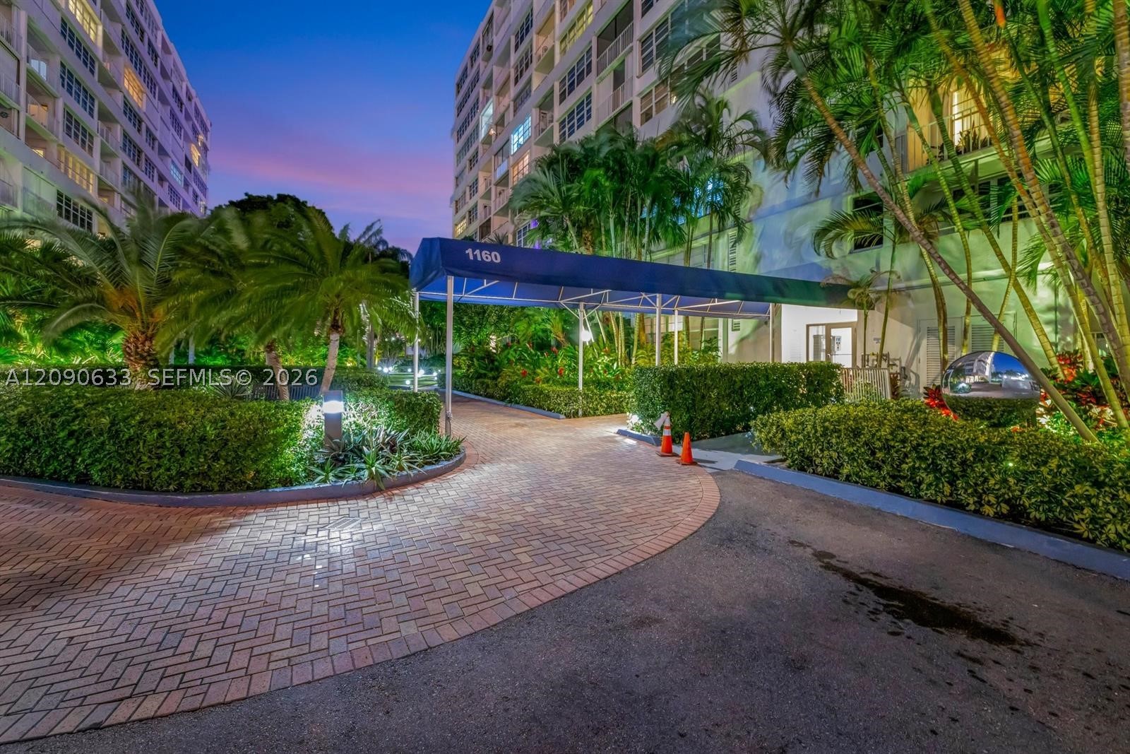 Fort Lauderdale FL 33304 - A12090633