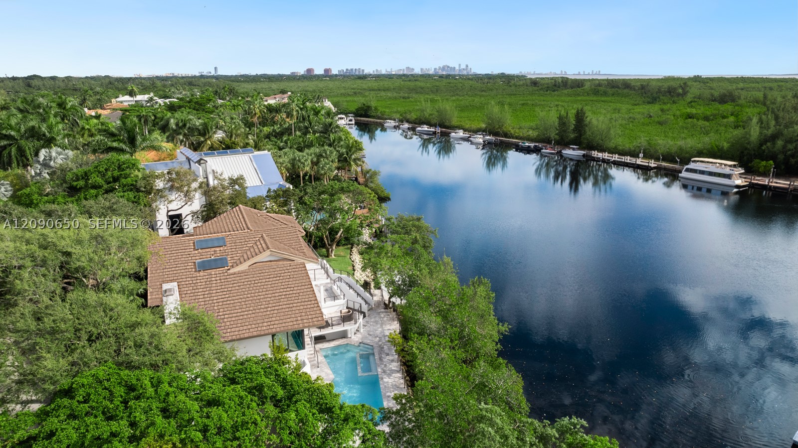 11095 Marin St, Coral Gables FL 33156