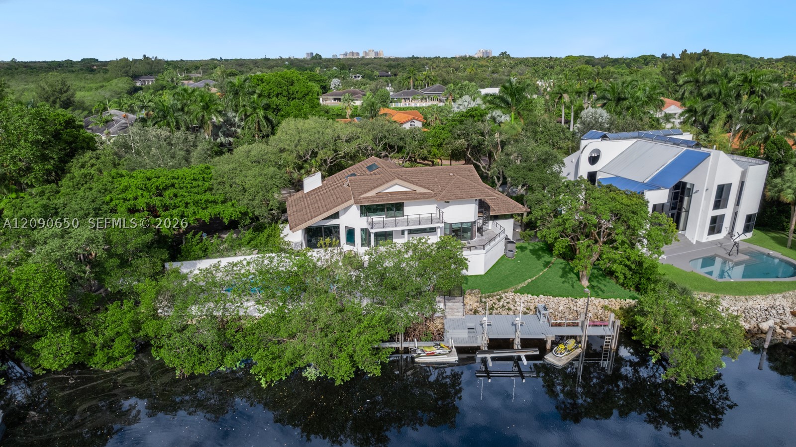 11095 Marin St, Coral Gables FL 33156