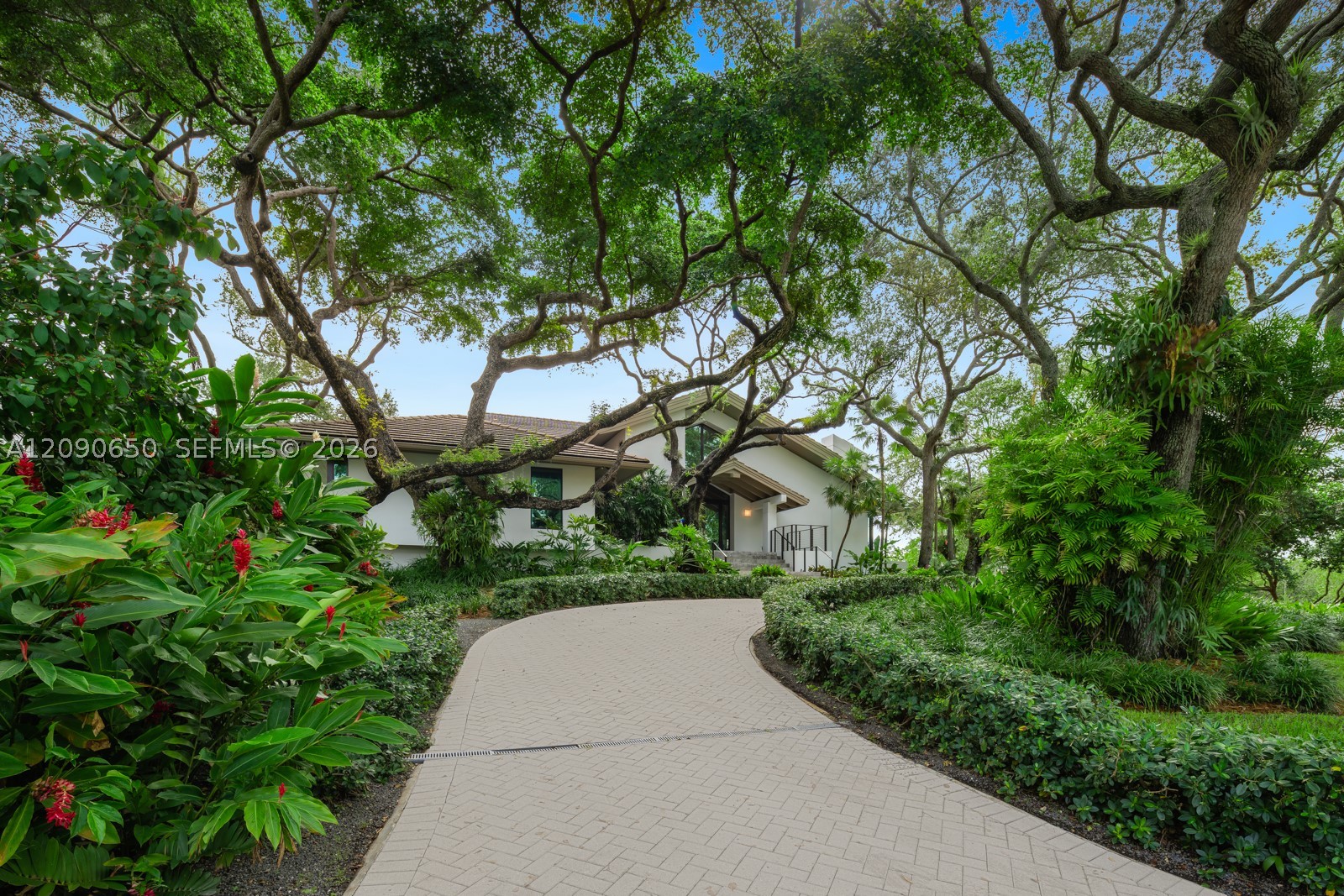 11095 Marin St, Coral Gables FL 33156