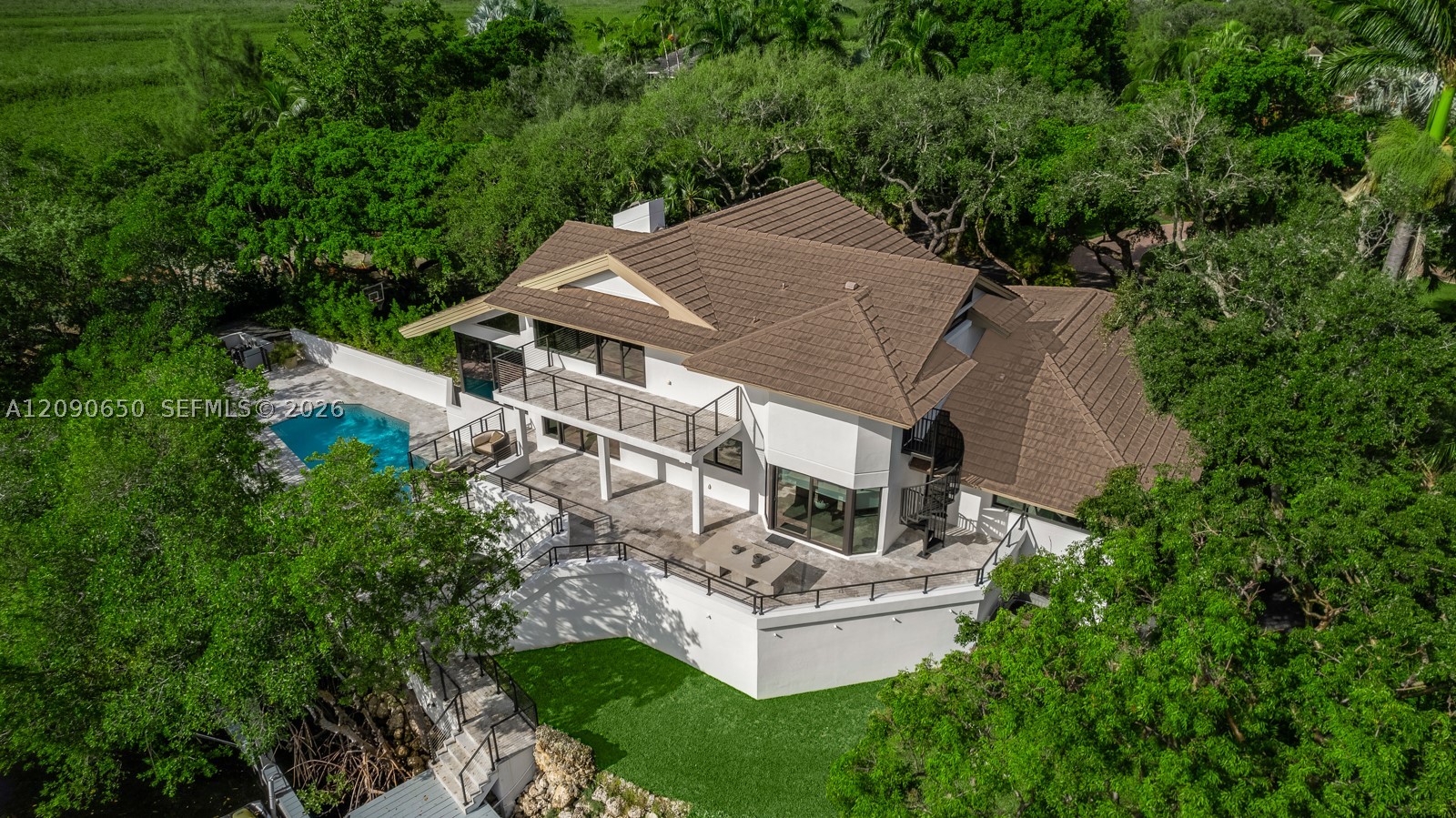 11095 Marin St, Coral Gables FL 33156